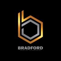 BradFord Adv. logo - Similar company to Geepacific Technology Services Inc (Cebu)