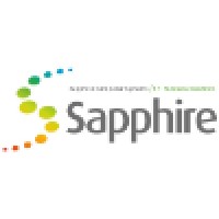 Sapphire Computer Systems / I.T. Business Solutions logo - Similar company to Pure Technology Ltd