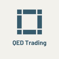 QED Trading logo - Similar company to Capvalis
