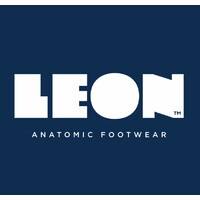LEON Anatomic Footwear logo - Similar company to Arcade Bee