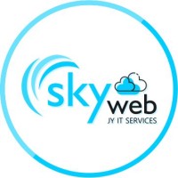 SKYWEB JY IT SERVICES logo - Similar company to Jio Skill
