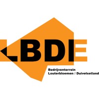 Bedrijventerrein Louterbloemen / Duivelseiland logo - Similar company to Jules Dock