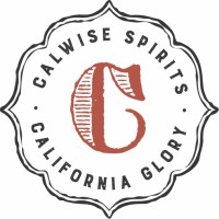 Calwise Spirits Co logo - Similar company to Broken Barrel Whiskey Company