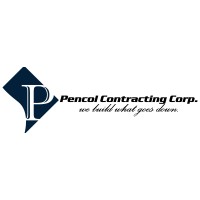 Pencol Contracting Corp logo - Similar company to Cadabra-Tech