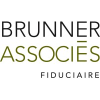 Brunner et Associés SA, société fiduciaire logo - Similar company to Examen.Ch Ag