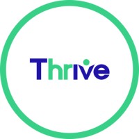 Thrive Talent Solutions logo - Similar company to Prepit Admisiones