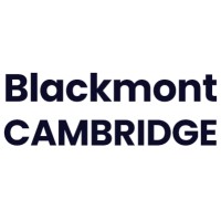 Blackmont Consulting Cambridge Branch logo - Similar company to Pandris Gmbh