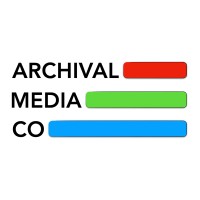 The Archival Media Company logo - Similar company to Trailmaker Oy