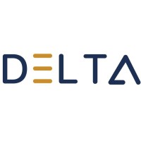 Delta logo - Similar company to Truequations