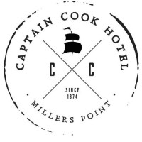 Captain Cook Hotel logo - Similar company to Lindfield Learning Hub