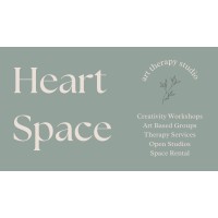 Heart Space Art Therapy Studio logo - Similar company to Heart Space