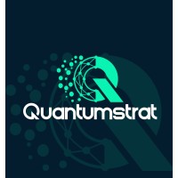 Quantumstrat logo - Similar company to Jade Leaf Ventures