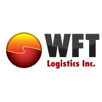 WFT Logistics Inc. logo - Similar company to Wft Cloud