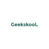 Geekskool logo - Similar company to Geekwerke Software