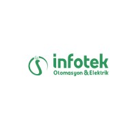 İNFOTEK OTOMASYON logo - Similar company to Markolabs