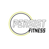 Persist Fitness logo - Similar company to Hit Fit Boxing