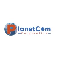 PLANETCOM CORP logo - Similar company to Planetcom Sarl