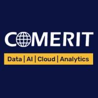 COMERIT logo - Similar company to Myitgroup