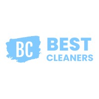 Best Cleaners logo - Similar company to Interclean Group