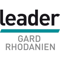 Leader Gard Rhodanien logo - Similar company to La Provence Occitane
