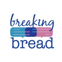 Breaking Bread Network logo - Similar company to Red Giraffe Designs