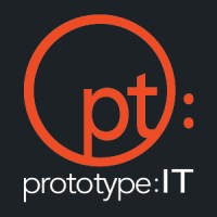 prototype:IT logo - Similar company to Velonex Technologies