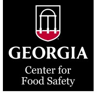 UGA Center for Food Safety logo - Similar company to The Linking Network