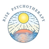 Rise Psychotherapy logo - Similar company to Plus Psychotherapy
