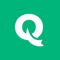 Qerko logo - Similar company to Holubník Studio