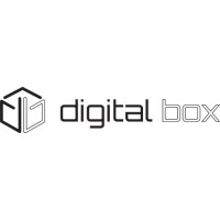 Digital Box Inc logo - Similar company to Digital Box