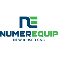 Numerequip Inc. logo - Similar company to General Plug & Manufacturing