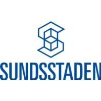 Sundsstaden AB logo - Similar company to Burlövs Bostäder Ab