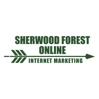 Sherwood Forest Online logo - Similar company to Sharedteams