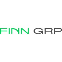 FINN GRP logo - Similar company to Fr8Grp