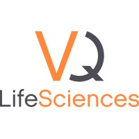 VQ Life Sciences logo - Similar company to Solutions 4 Polymers Ltd