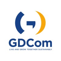 GDCom Group logo - Similar company to Maison Davoise