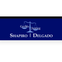 Shapiro | Delgado: Get Me Justice logo - Similar company to Michael T. Gibson, P.A.