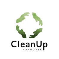 CleanUp Hannover logo - Similar company to Aha - Zweckverband Abfallwirtschaft Region Hannover