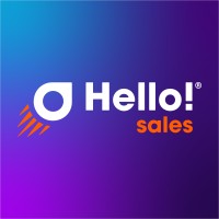 Hello Sales Consultoria logo - Similar company to Fibromyalgicas
