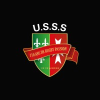 Union Sportive Saint-Sulpicienne logo - Similar company to Récolte