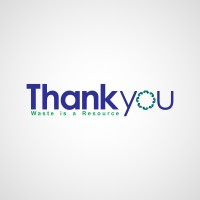 thankyou logo - Similar company to Trash Company