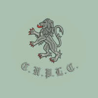 Cambridge University Powerlifting Club logo - Similar company to Bear The Brunt