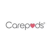 Carepods logo - Similar company to Forward Health, Llc