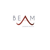 BEAM Engenharia e Projetos logo - Similar company to Mada Engenharia