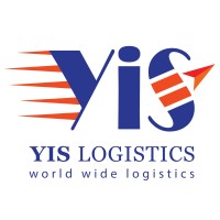 YiS Logistics logo - Similar company to Logistate (Project Logistics) Fze Llc