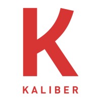 Kaliber-maatwerk logo - Similar company to Yourfit