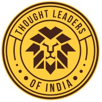Thought Leaders of India logo - Similar company to Sales Guru
