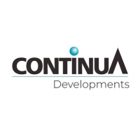 Continua Developments logo - Similar company to Sp Developments