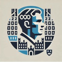 King's Turing Society logo - Similar company to Cambridge University Computing And Technology Society