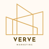 Verve Marketing logo - Similar company to Micro Kickboard